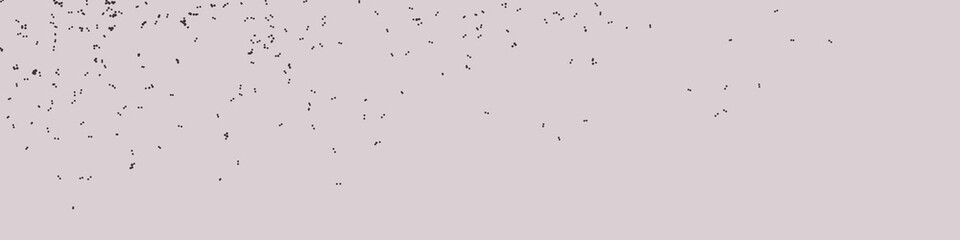 Network Mesh Procedural Art background illustration