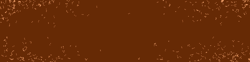 Network Mesh Procedural Art background illustration