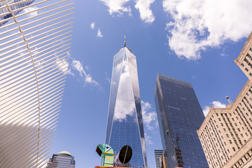 WTC 