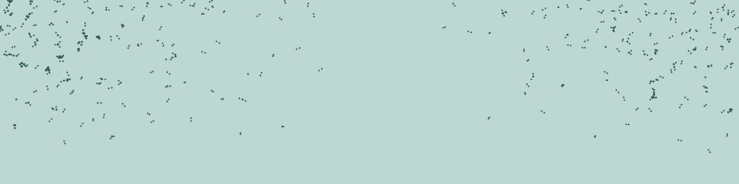 Network Mesh Procedural Art background illustration