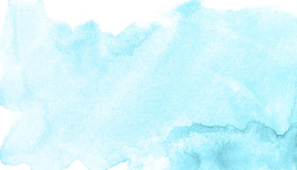 abstract blue background