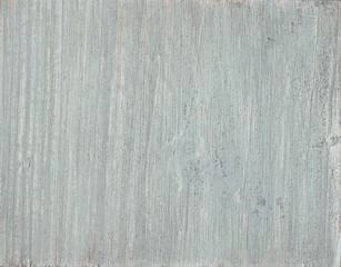 blue grey stained wood. Close up wood texture
