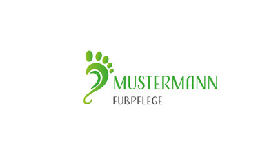   Fußpflege Logo