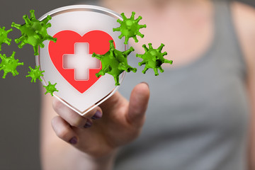 epidemic coronavirus 2019-nCoV