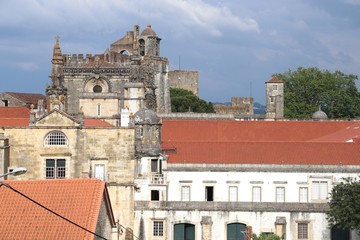 Portugal medieval landmarks