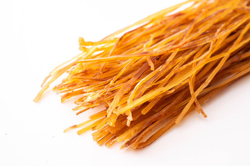 するめそうめん　おつまみ