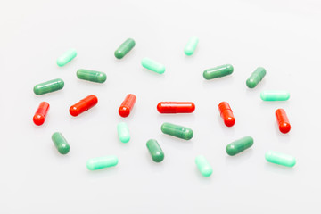 Medicines against Coronavirus and Covid-19 disease