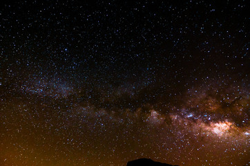 Night Sky