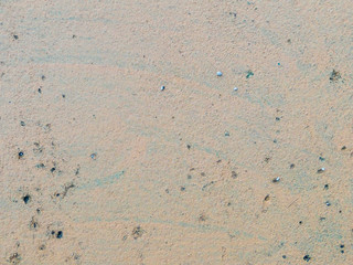 texture of the old paper