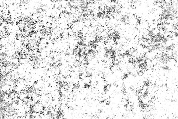 Grunge black and white texture. Abstract monochrome  background