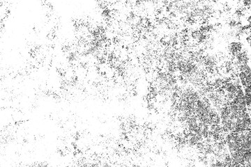 Abstract grunge monochrome wallpaper. Background of black and white design.