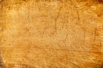 Texture, background in the form of a cutting board.
