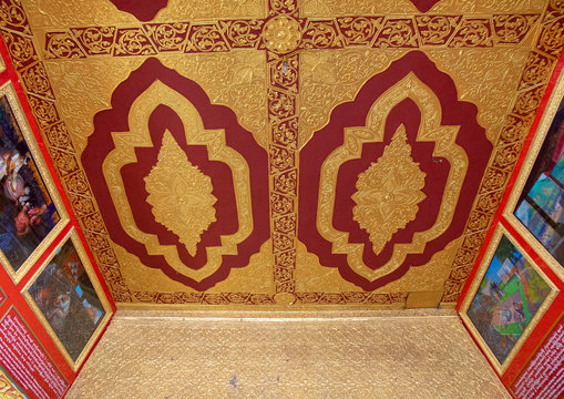 Botahtaung Pagoda