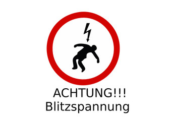 Achtung