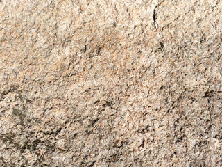 Rocks texture and background. Nature stock photo.