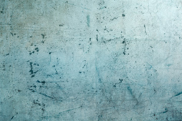 Blue grungy backdrop
