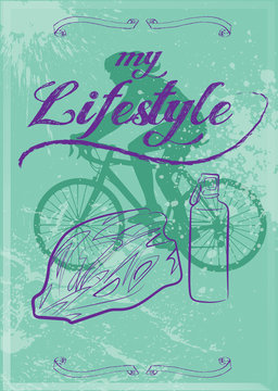 My lifestyle Bike