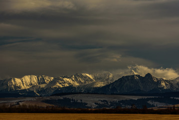 Tatry
