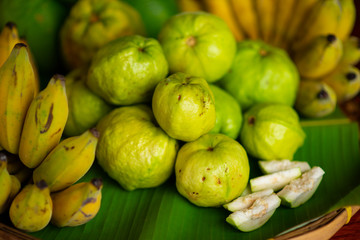 guava