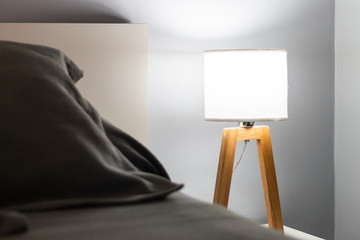 Nice minimalistic equipment