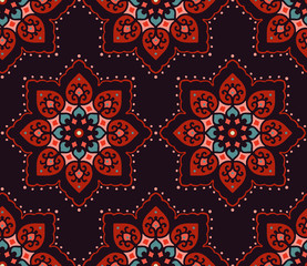 Seamless pattern