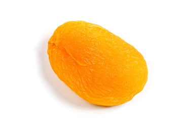 ドライアプリコット