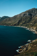 Chapman's Peak Drive