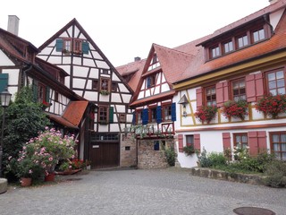 bavaria architecture