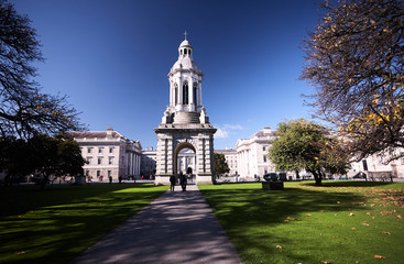 Trinity College, Dublin