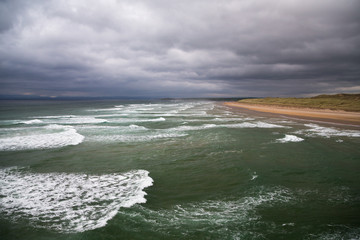 Fototapeta premium Bundoran, County Donegal