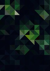 Obraz premium Abstract Colorful Geometrical Artwork,Abstract Graphical Art Background Texture,Modern Conceptual Art