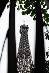 eiffel tower