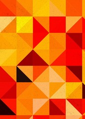  Abstract Colorful Geometrical Artwork,Abstract Graphical Art Background Texture,Modern Conceptual Art