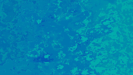 Fototapeta na wymiar blue abstract background art wallpaper pattern texture sea waves aqua nature ocean