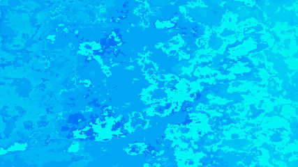Fototapeta na wymiar blue abstract background ocean waves water pool sea aqua art wallpaper pattern texture