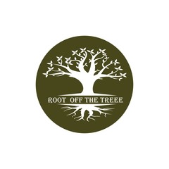 Root Of The Tree Logo