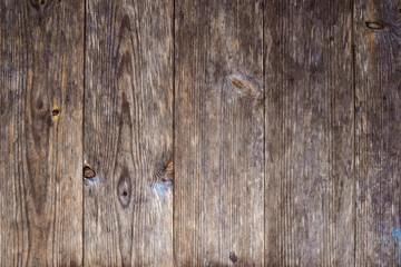 Vintage old wooden texture nature background