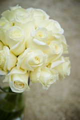 wedding bouquet 