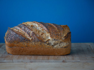 Berches jüdisches Brot