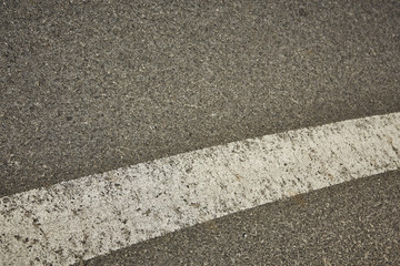 Fototapeta premium asphalt
