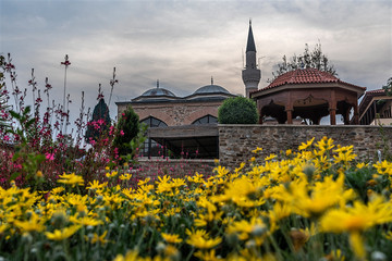 Bayindir is one of the most charming districts of Izmir
