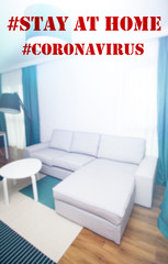 Coronavirus outbreak, COVID-19 pandemic.