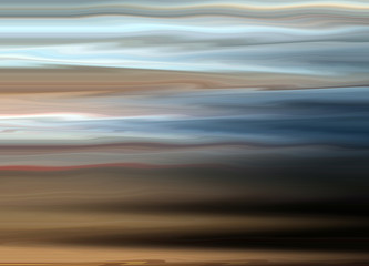 Colorful digital art texture with wood pattern 