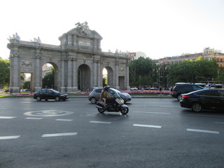 madrid