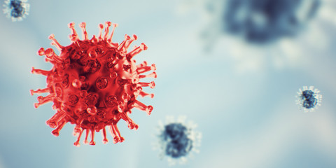 Coronavirus, Covid-19