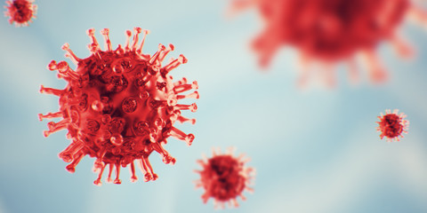 Coronavirus, Covid-19