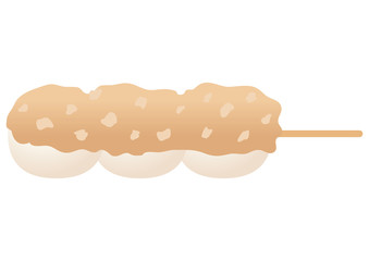 くるみ団子　1本
