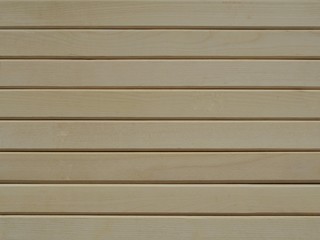  Background from wooden boards, beige color horizontal. Wood texture. Planks of light wood. For the text.