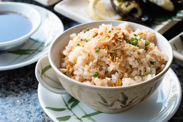 Fried Rice