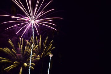 Feuerwerk 2018 Bad Waldsee8